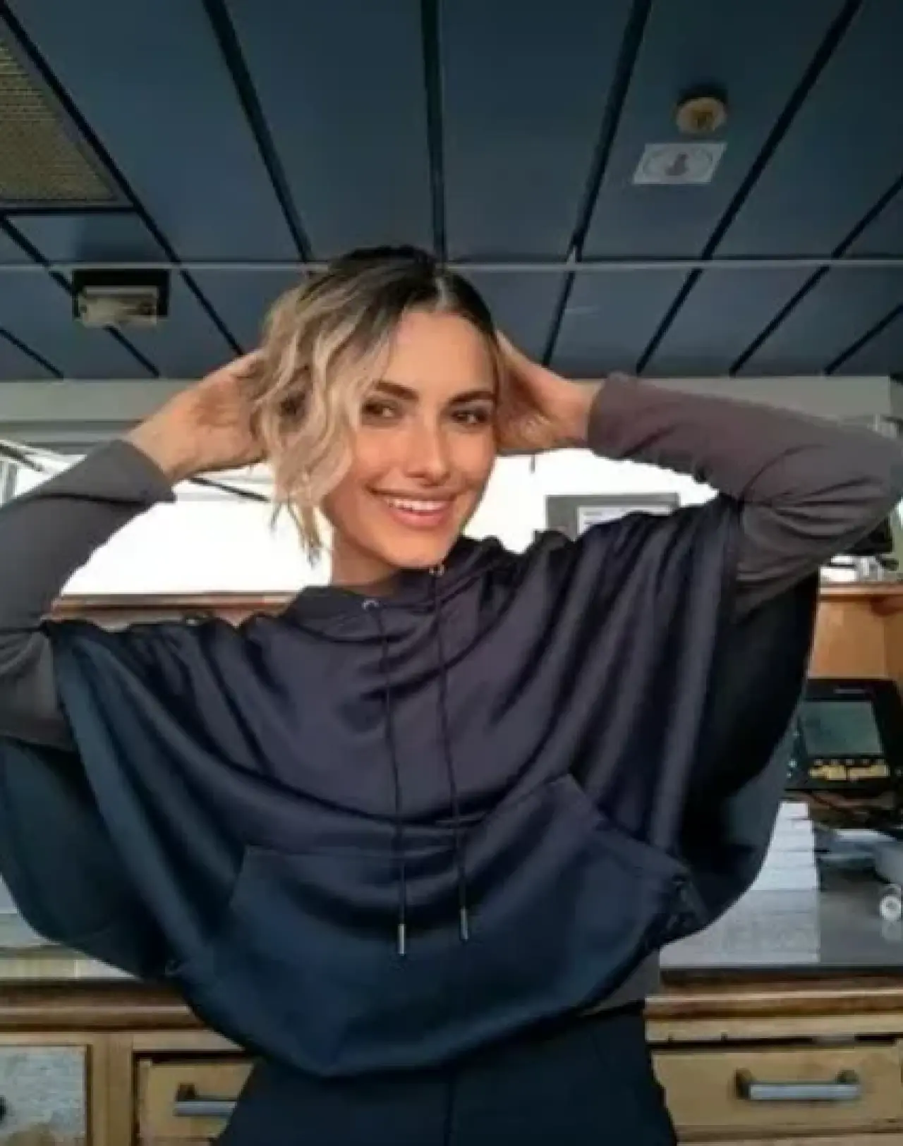 Eski eşini katletti, bekçiyi yaraladı: Cinayetin sinyali sosyal medyadan çıktı 1