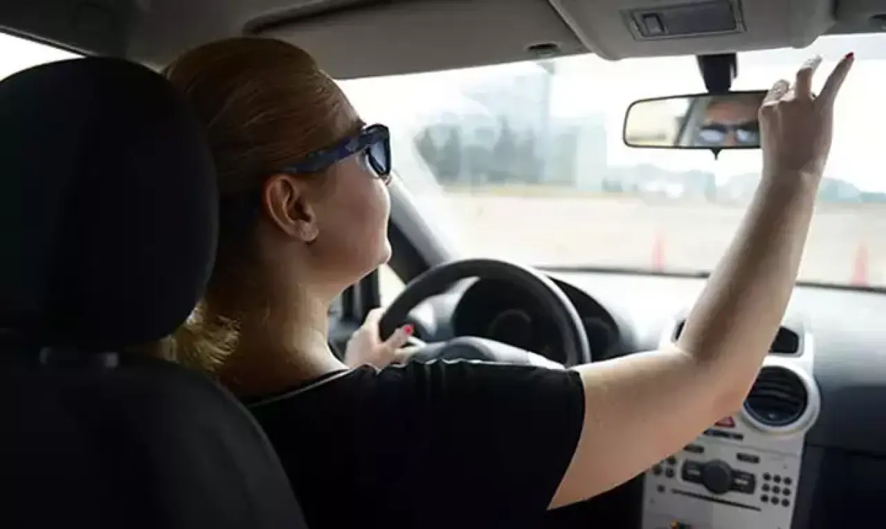 2025 Ehliyet Yenileme Süresi ve Gerekli Evraklar: Son Gün Ne Zaman? 3