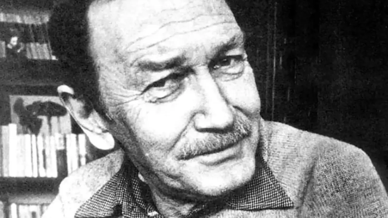 Turgut Uyar Kimdir? İkinci Yeni’nin Usta Şairi 2