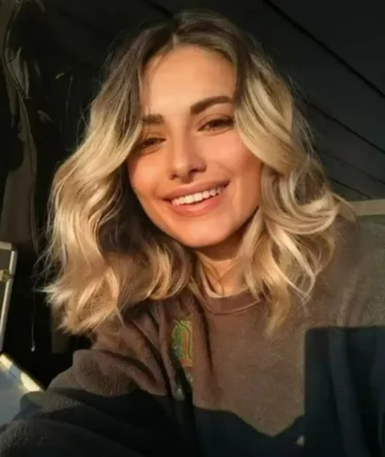 Eski eşini katletti, bekçiyi yaraladı: Cinayetin sinyali sosyal medyadan çıktı 5