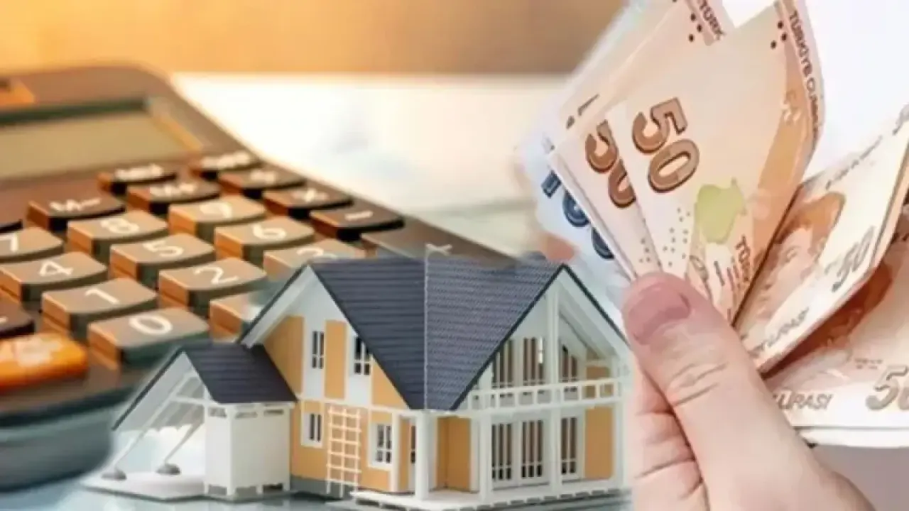 1,69 Faizli Konut Kredisi Başvurusu Başladı: Geri Ödeme Tutarları Belli Oldu 1