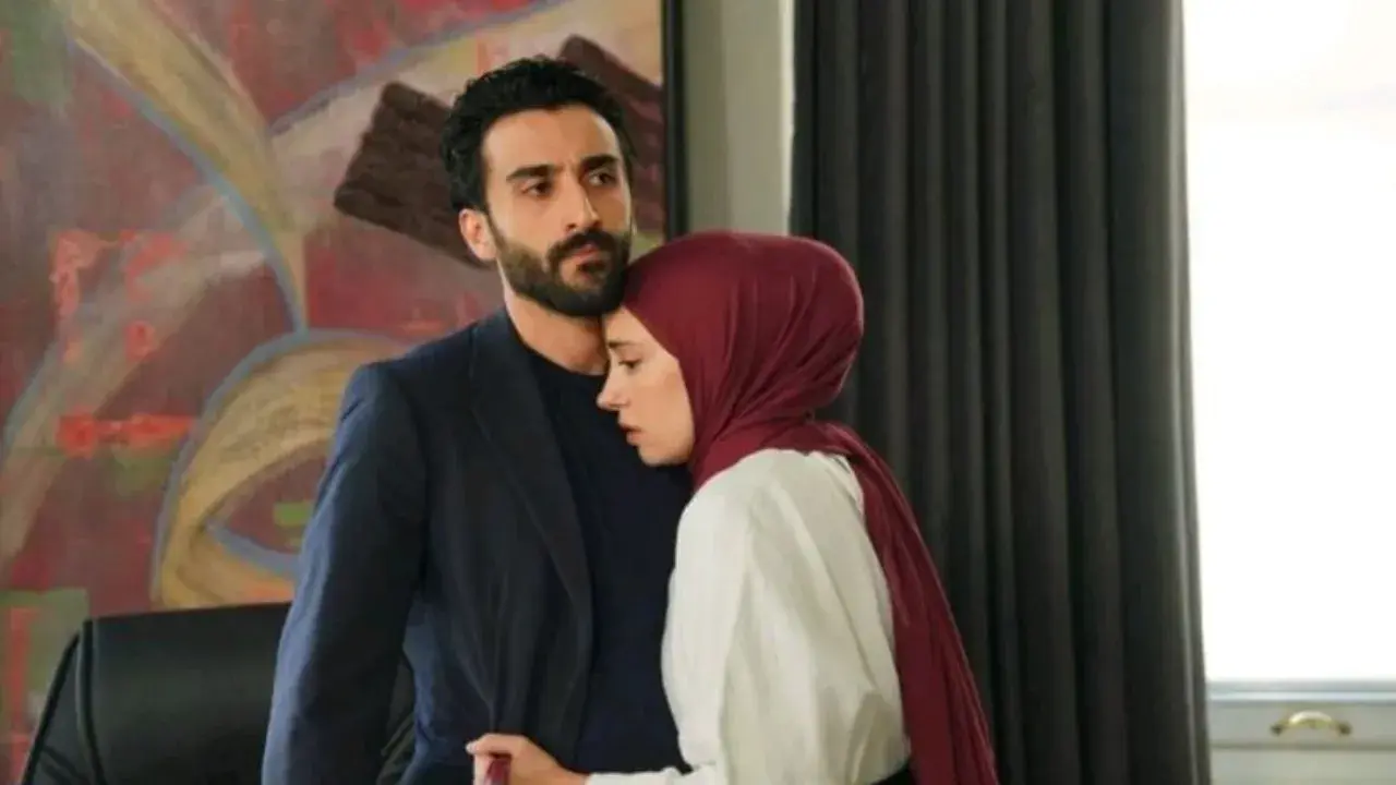 Kızılcık Şerbeti 4. Sezon Ne Zaman Başlıyor? Yeni Sezon Tarihi ve Oyuncular 3