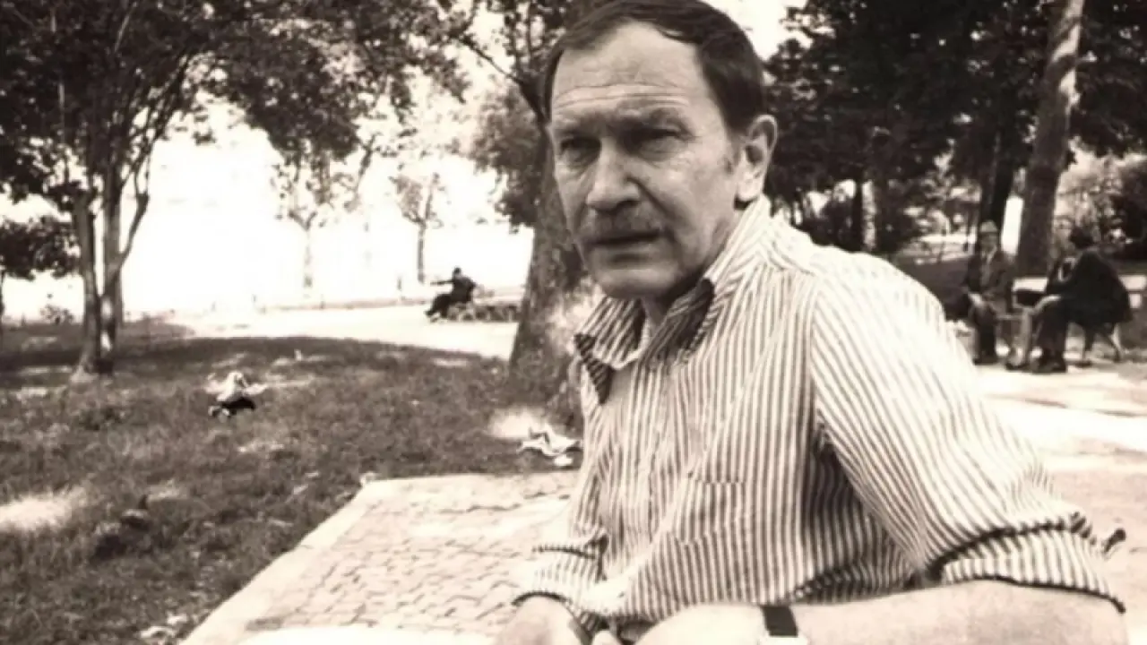 Turgut Uyar Kimdir? İkinci Yeni’nin Usta Şairi 3