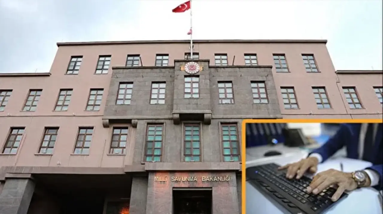 MSB 3097 İşçi Alımı Kura Sonuçları Açıklandı: Asil ve Yedek Liste Sorgulama 3