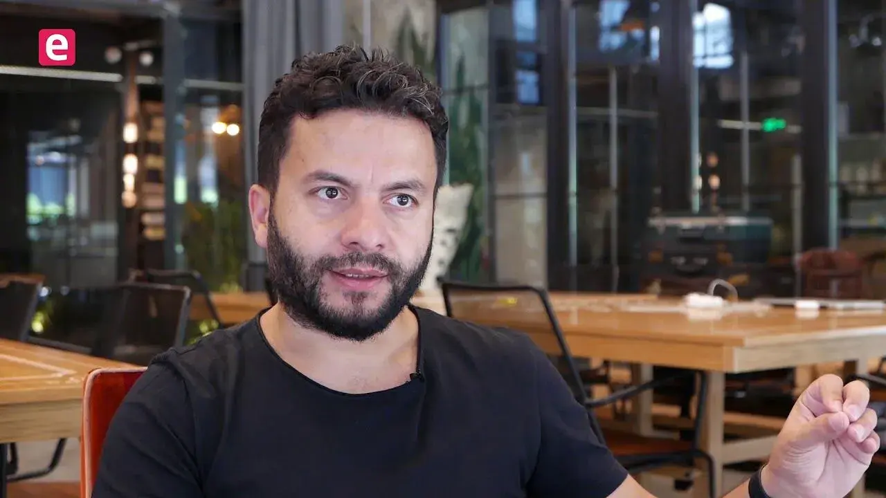 Hakkı Alkan Kimdir, Kaç Yaşında? ShiftDelete Kurucusu Hakkı Alkan Neden Gündem Oldu? 1