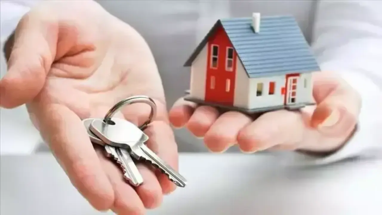 1,69 Faizli Konut Kredisi Başvurusu Başladı: Geri Ödeme Tutarları Belli Oldu 3