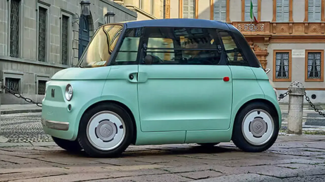 Fiat ve Citroen Rekabeti Sürüyor: 540.900 TL ve 499.900 TL’den Sıfır Otomobil 2