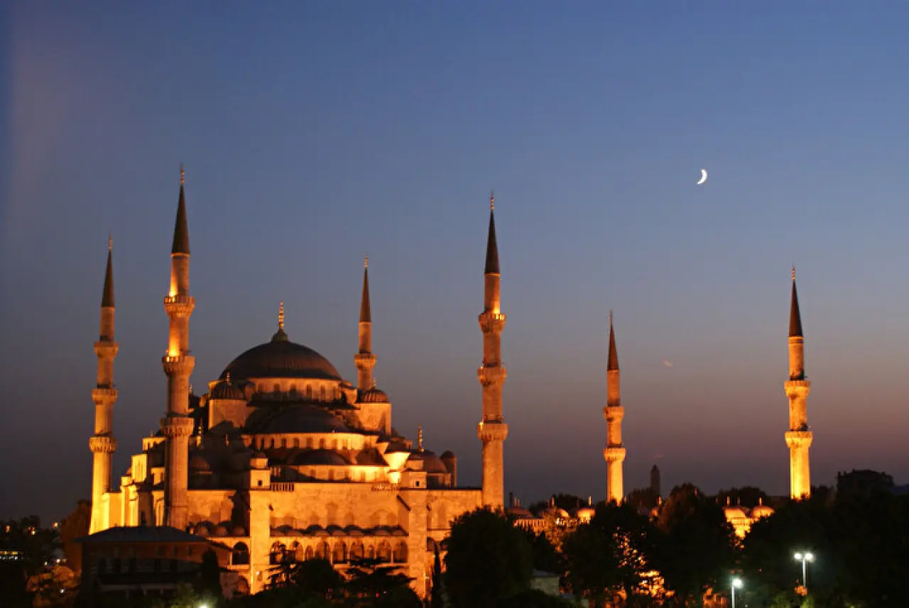 Rebiülevvel Ayı 2025 Ne Zaman Başlıyor? Mevlid Kandili Tarihi Açıklandı 2