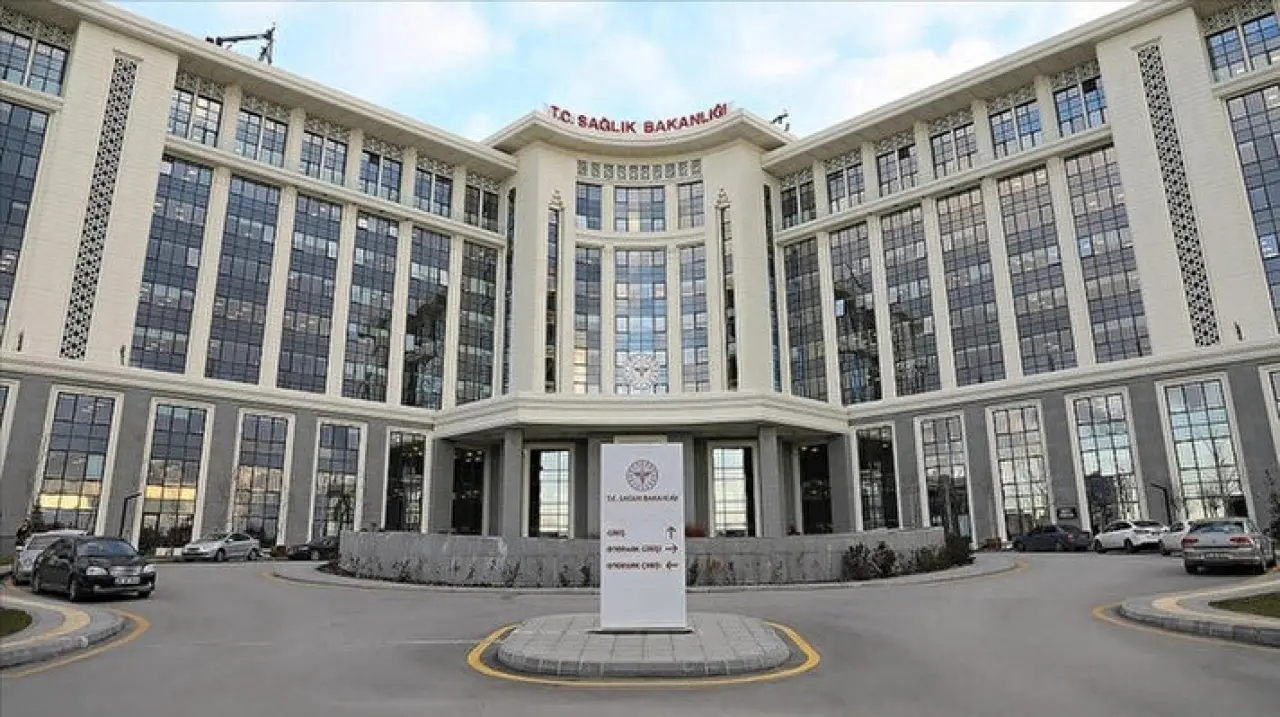 Sağlık Bakanlığı 2. Etap Personel Alımı 2025: Başvuru Tarihleri ve Kadro Dağılımı 6