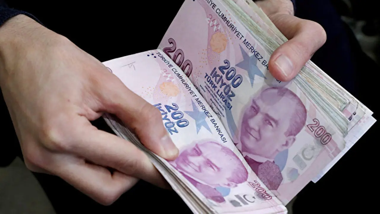 2026-2027 Dönemi Memur ve Emekli Maaşları: Zammın Oranı ve Ayrıntıları Açıklandı! 5