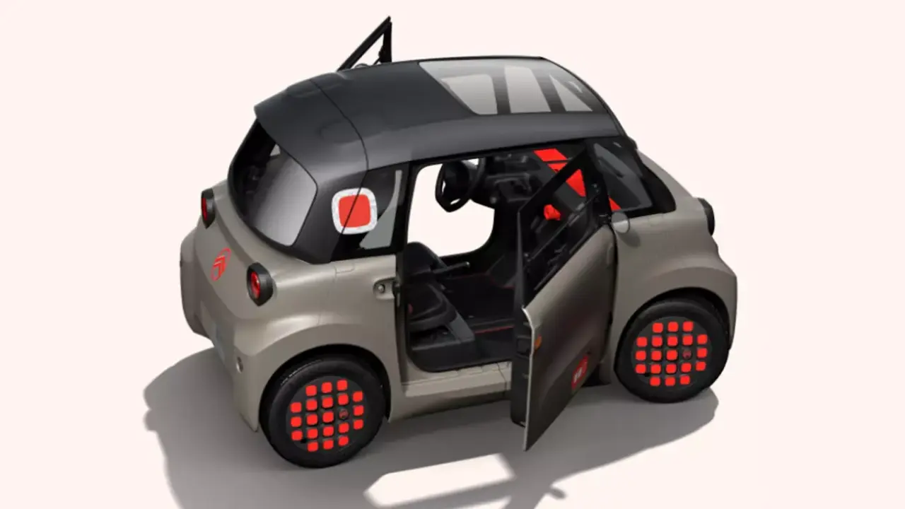 Fiat ve Citroen Rekabeti Sürüyor: 540.900 TL ve 499.900 TL’den Sıfır Otomobil 1