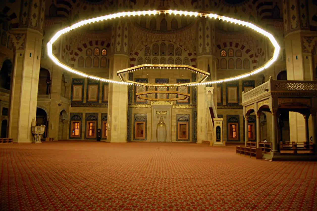 Rebiülevvel Ayı 2025 Ne Zaman Başlıyor? Mevlid Kandili Tarihi Açıklandı 1