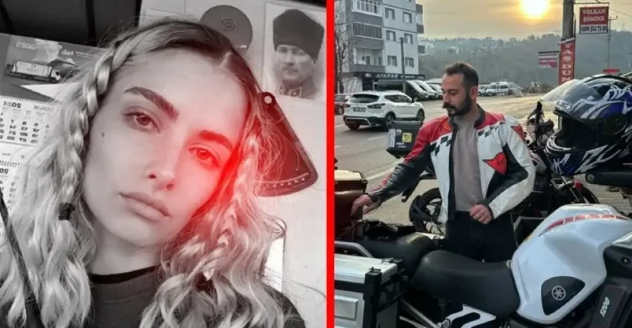 Eski eşini katletti, bekçiyi yaraladı: Cinayetin sinyali sosyal medyadan çıktı 2