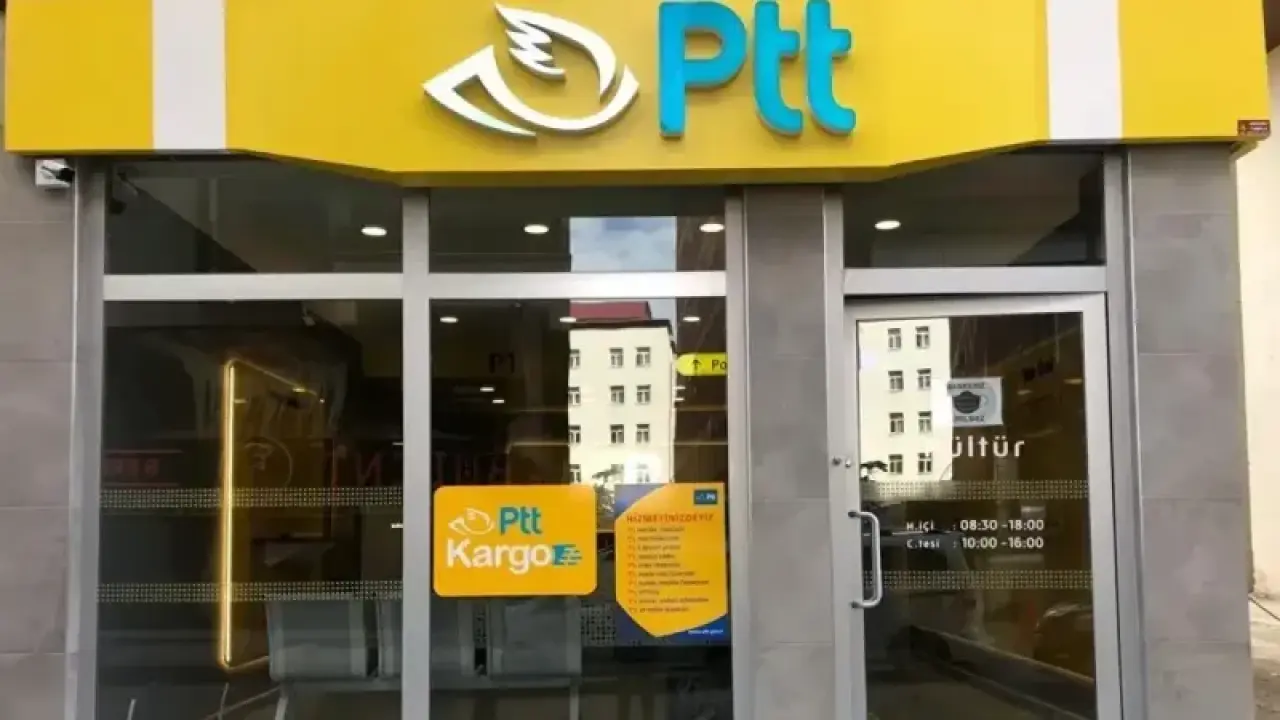 2025 PTT Personel Alımı: PTT 4.000 Personel Alacak mı? 1