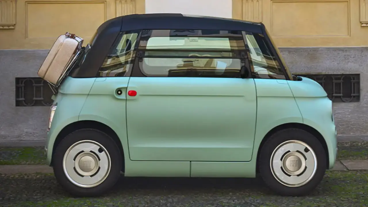 Fiat ve Citroen Rekabeti Sürüyor: 540.900 TL ve 499.900 TL’den Sıfır Otomobil 4