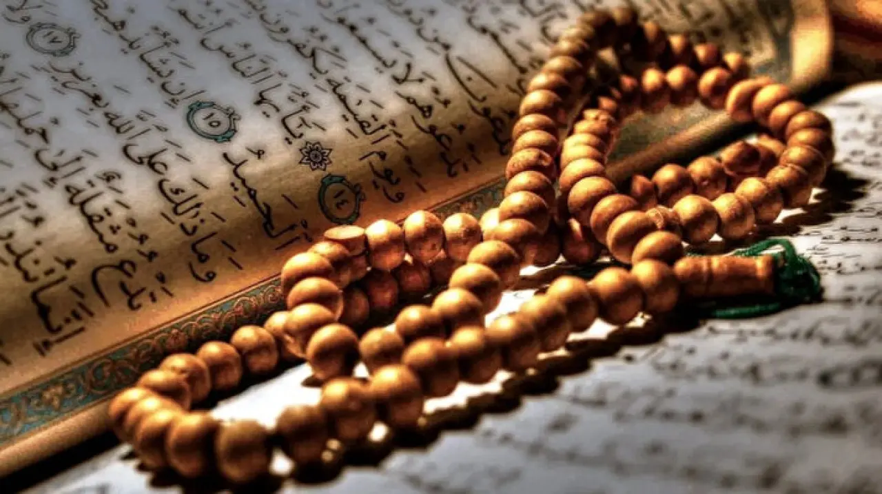 Rebiülevvel Ayı 2025 Ne Zaman Başlıyor? Mevlid Kandili Tarihi Açıklandı 8