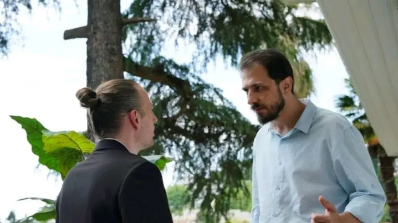 Kızılcık Şerbeti 4. Sezon Ne Zaman Başlıyor? Yeni Sezon Tarihi ve Oyuncular 1