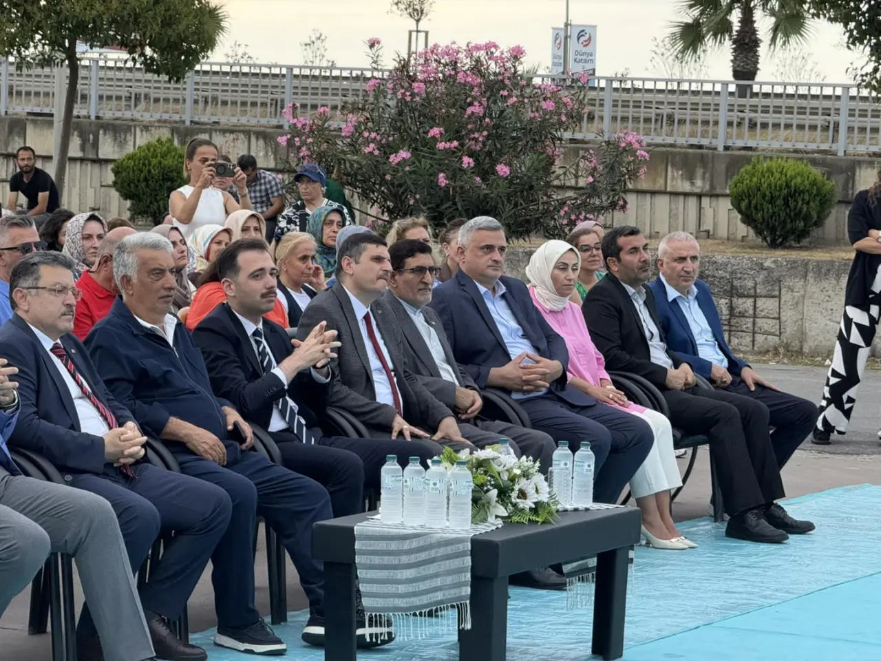 Çayeli Belediyesi Karadeniz Kültür ve Sanat Festivali’nde İlgi Odağı Oldu 15