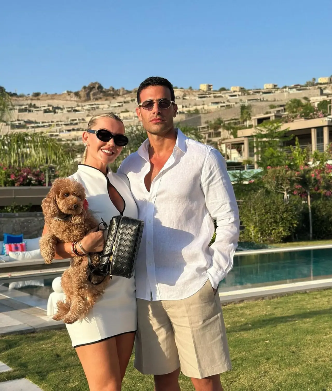 Eda Erol Kimdir? Kaç Yaşında, Nereli, Boyu Kaç, Eşi Kim? 1