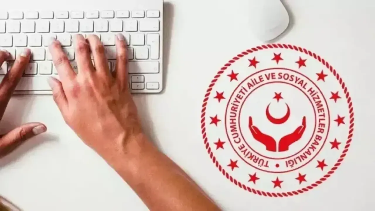 Aile ve Sosyal Hizmetler Bakanlığı 10 Bin Personel Alımı Yapacak 2