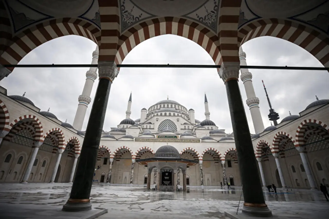 Rebiülevvel Ayı 2025 Ne Zaman Başlıyor? Mevlid Kandili Tarihi Açıklandı 6