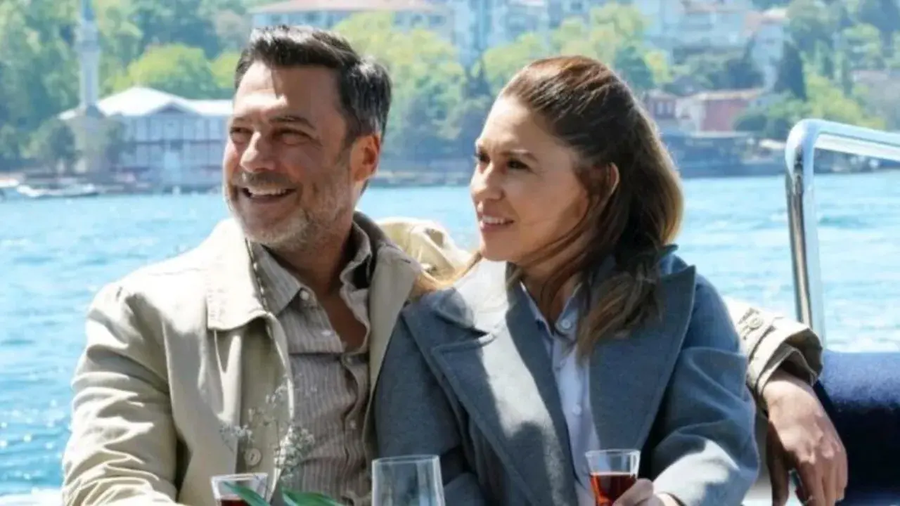 Kızılcık Şerbeti 4. Sezon Ne Zaman Başlıyor? Yeni Sezon Tarihi ve Oyuncular 4