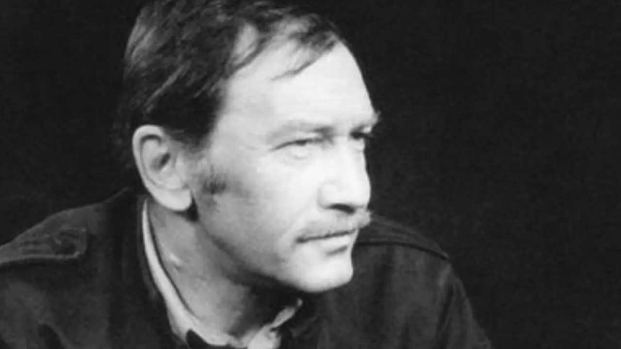 Turgut Uyar Kimdir? İkinci Yeni’nin Usta Şairi 1