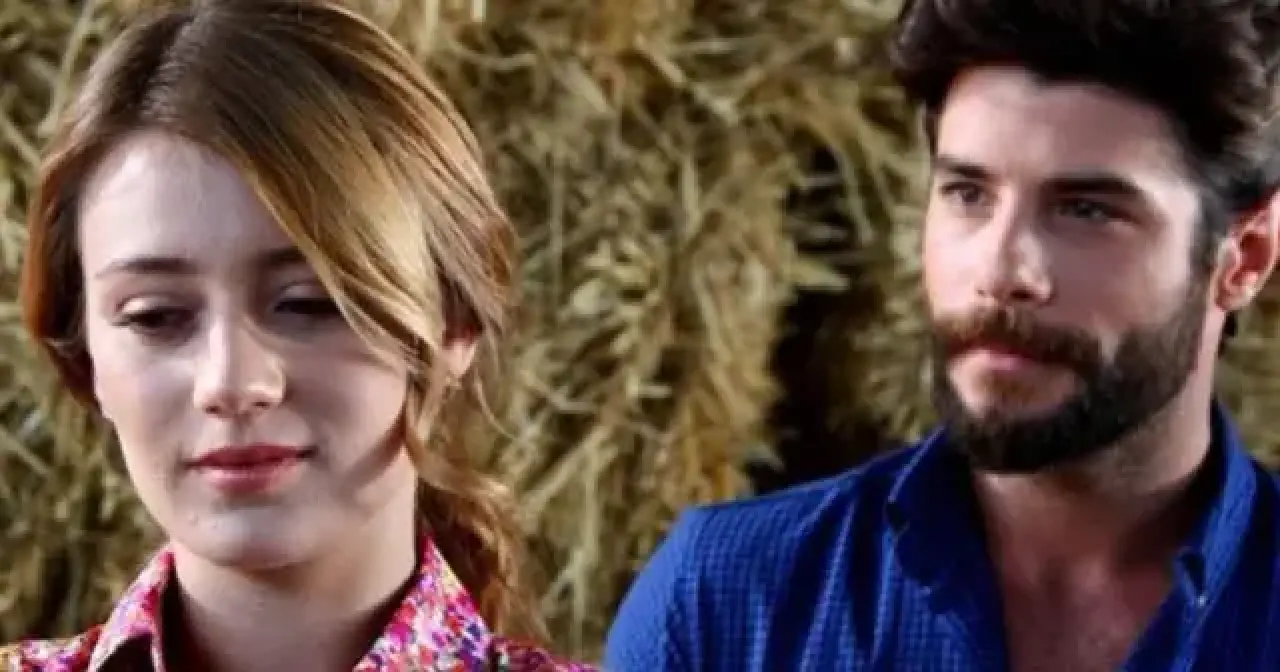 Güzel Köylü Nerede Çekildi? Güzel Köylü Dizisi Ne Zaman Çekildi? 1