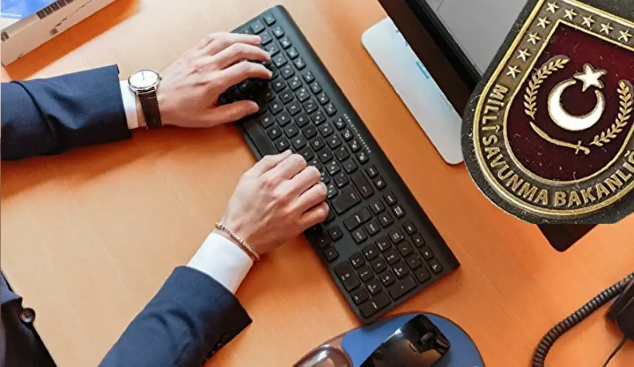 MSB 3097 İşçi Alımı Kura Sonuçları Açıklandı: Asil ve Yedek Liste Sorgulama 4