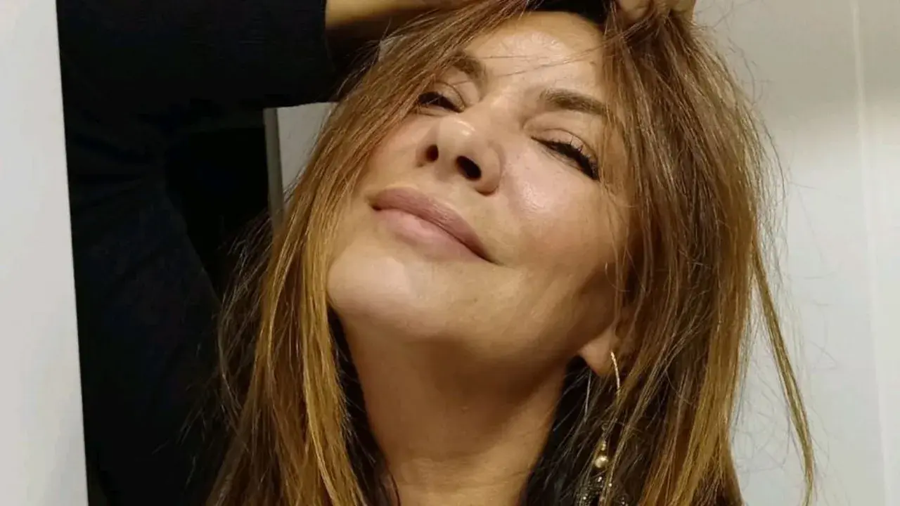 Gözleri Karadeniz’in Havva’sı Ebru Aykaç Kimdir? Kaç Yaşında ve Hangi Dizilerde Rol Aldı? 4