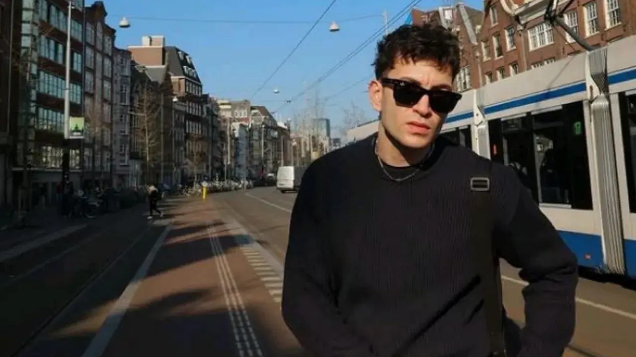 Gözleri Karadeniz’in Sancar’ı Berk Ali Çatal Kimdir? Kaç Yaşında ve Hangi Dizilerde Rol Aldı? 4