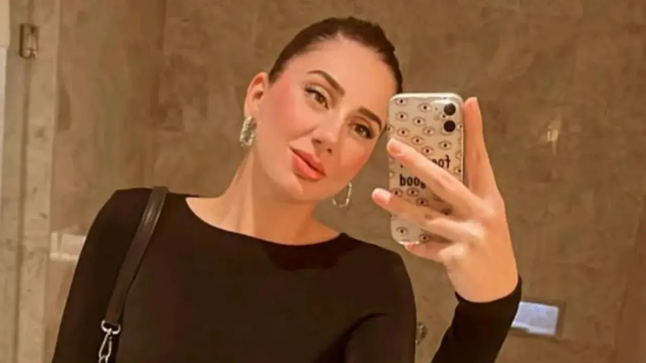 Berfu Hatipoğlu Kimdir, Kaç Yaşında? Eğitim Uçağı Kazasında Ne Oldu? 1