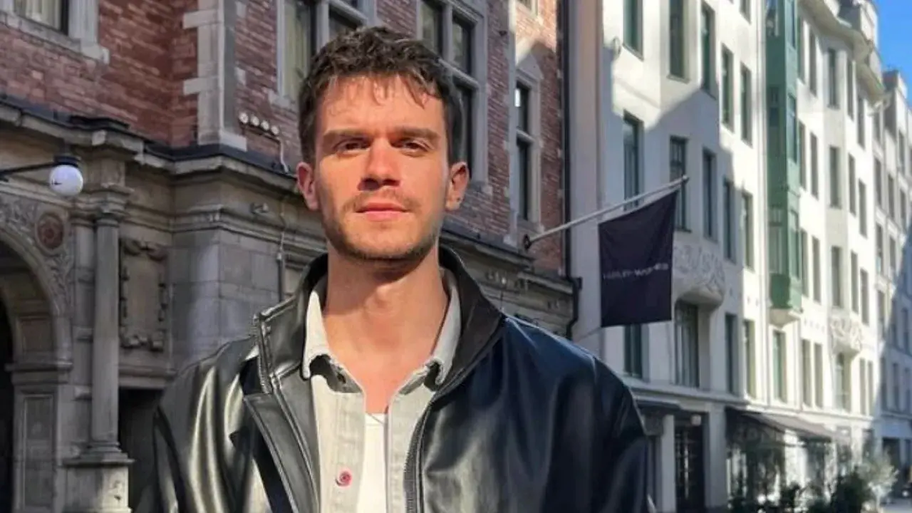 Gözleri Karadeniz’in Dursun’u Eren Ören Kimdir? Kaç Yaşında ve Hangi Dizilerde Rol Aldı? 2