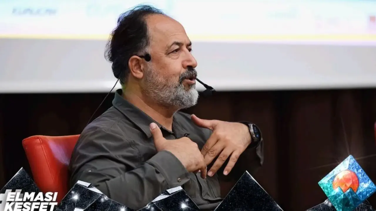 Gözleri Karadeniz’in Osman’ı Mehmet Özgür Kimdir? Kaç Yaşında ve Hangi Dizilerde Rol Aldı? 6