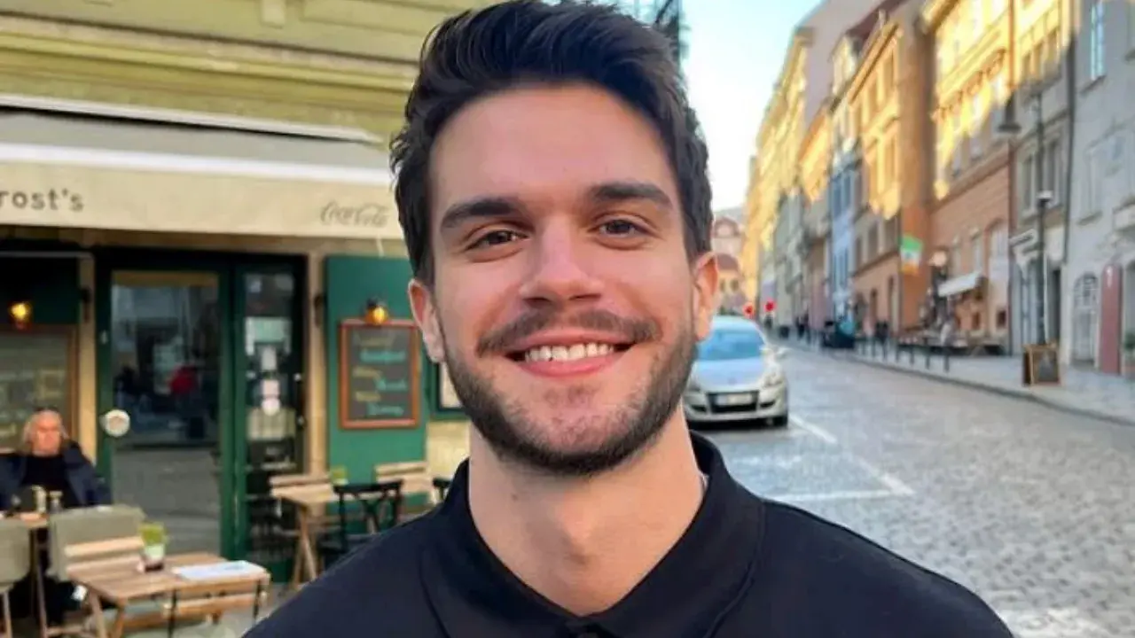 Gözleri Karadeniz’in Dursun’u Eren Ören Kimdir? Kaç Yaşında ve Hangi Dizilerde Rol Aldı? 1