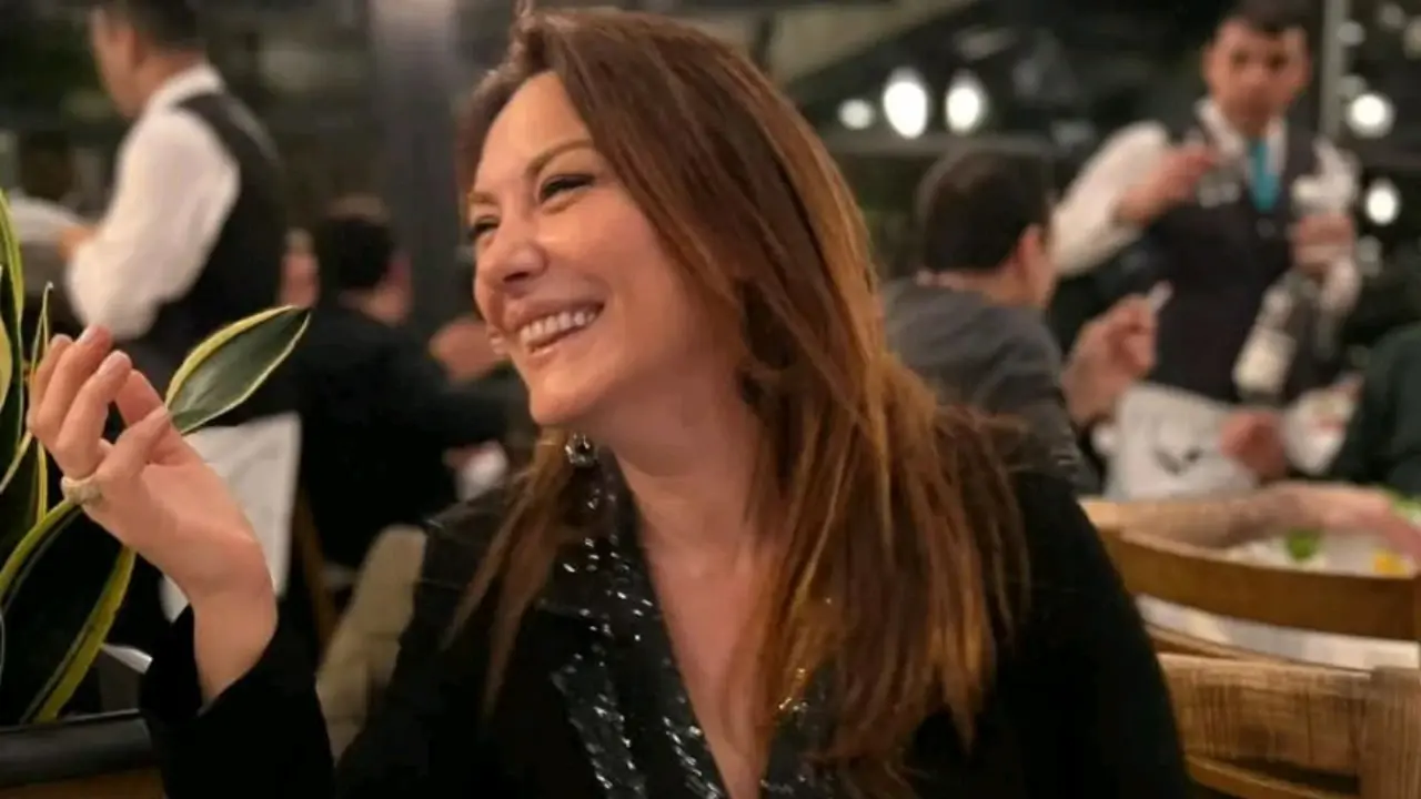 Gözleri Karadeniz’in Havva’sı Ebru Aykaç Kimdir? Kaç Yaşında ve Hangi Dizilerde Rol Aldı? 5