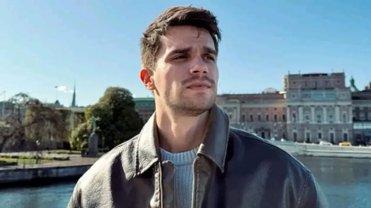 Gözleri Karadeniz’in Dursun’u Eren Ören Kimdir? Kaç Yaşında ve Hangi Dizilerde Rol Aldı? 3