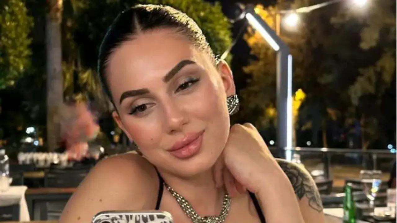 Berfu Hatipoğlu Kimdir, Kaç Yaşında? Eğitim Uçağı Kazasında Ne Oldu? 3