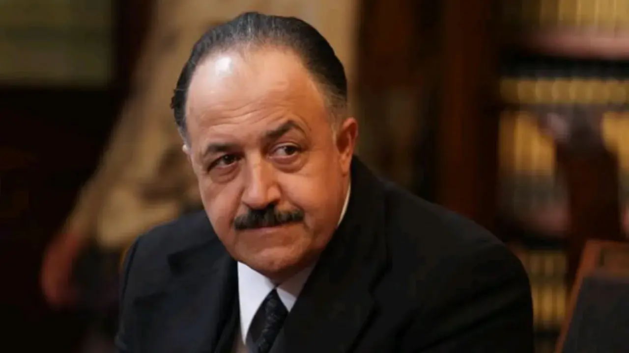 Gözleri Karadeniz’in Osman’ı Mehmet Özgür Kimdir? Kaç Yaşında ve Hangi Dizilerde Rol Aldı? 3