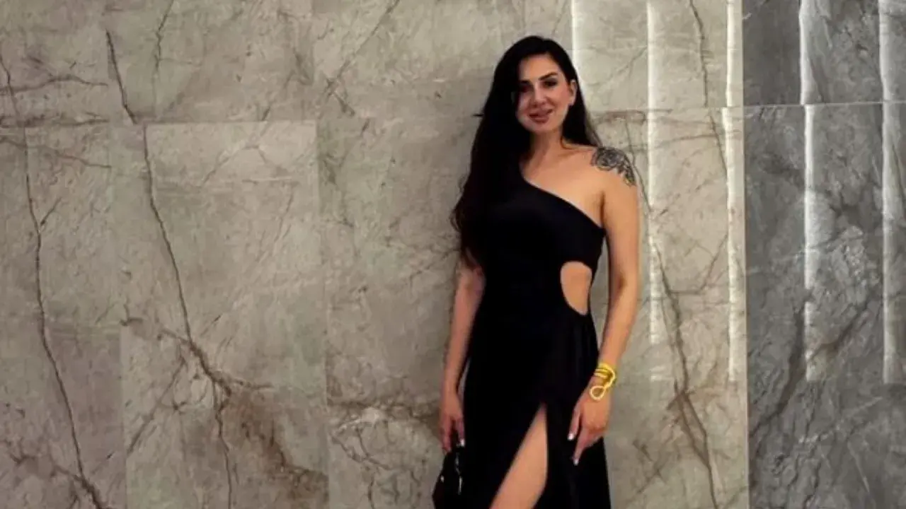 Berfu Hatipoğlu Kimdir, Kaç Yaşında? Eğitim Uçağı Kazasında Ne Oldu? 5