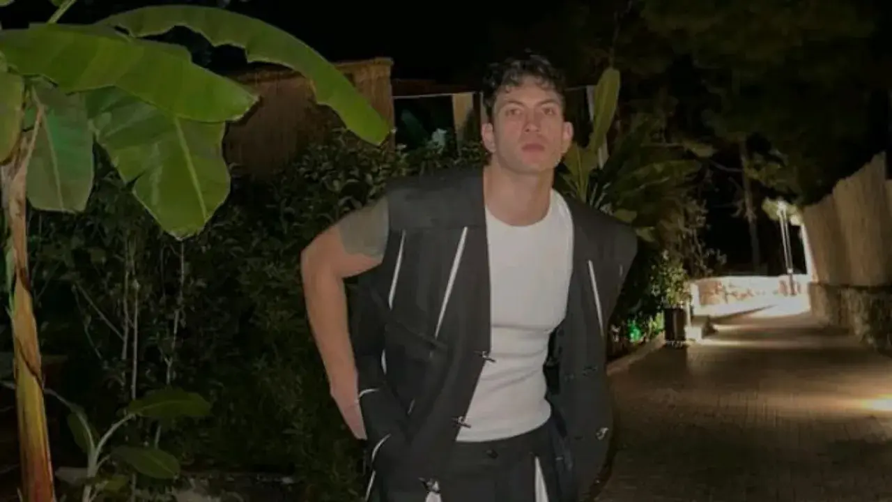 Gözleri Karadeniz’in Sancar’ı Berk Ali Çatal Kimdir? Kaç Yaşında ve Hangi Dizilerde Rol Aldı? 3