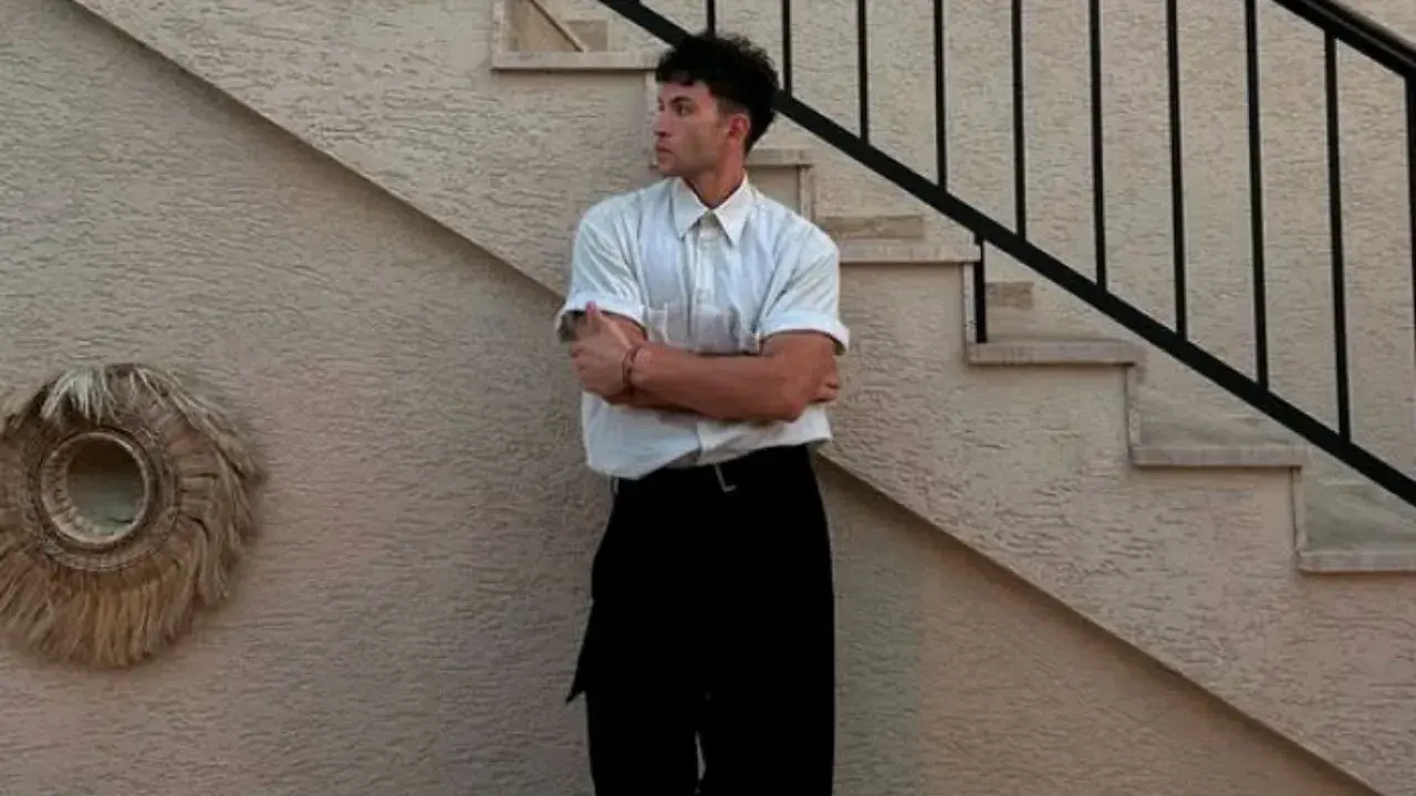 Gözleri Karadeniz’in Sancar’ı Berk Ali Çatal Kimdir? Kaç Yaşında ve Hangi Dizilerde Rol Aldı? 1