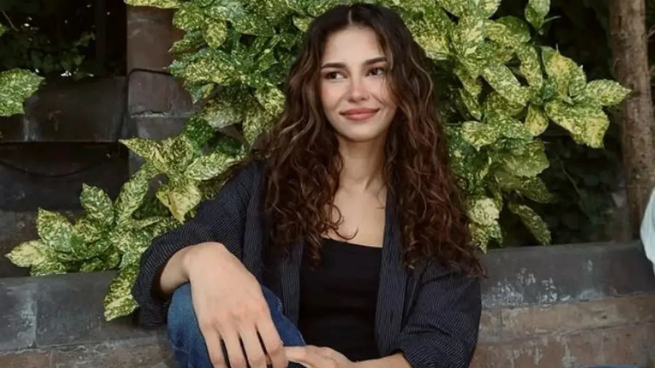 Gözleri Karadeniz Fatoş’u Türkü Su Demirel Kimdir? Kaç Yaşında ve Nereli? 4