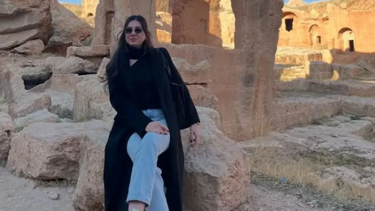 Berfu Hatipoğlu Kimdir, Kaç Yaşında? Eğitim Uçağı Kazasında Ne Oldu? 2