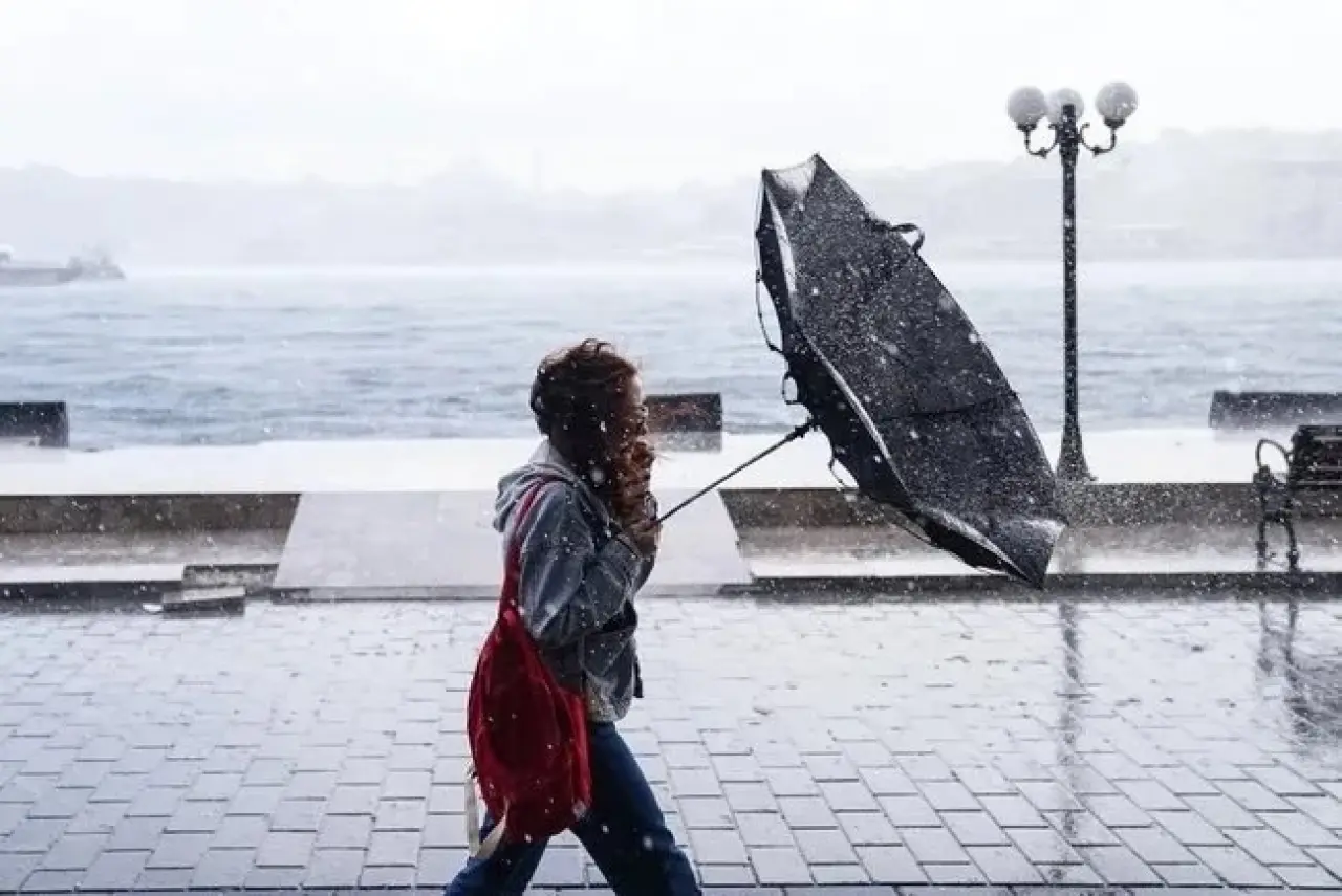 Bugün yağmur yağacak mı? Meteoroloji'den 18 Eylül Çarşamba hava durumu tahmini 8