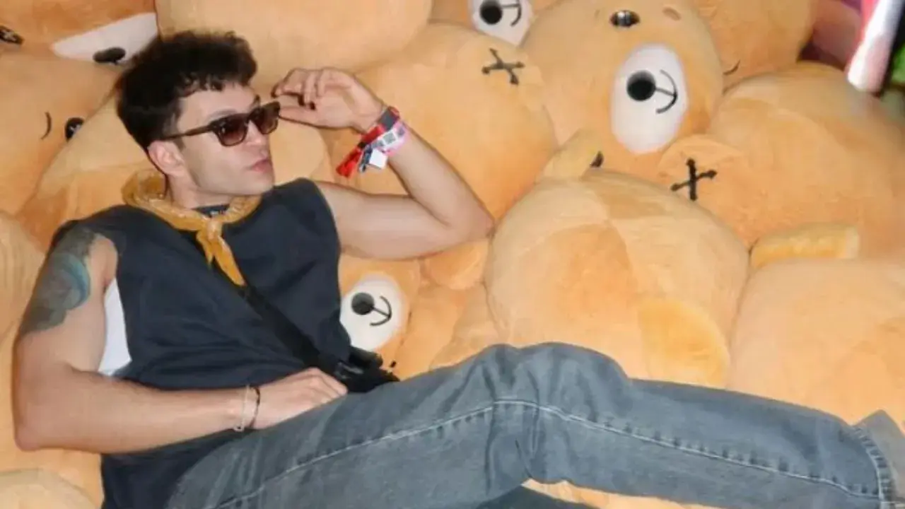 Gözleri Karadeniz’in Sancar’ı Berk Ali Çatal Kimdir? Kaç Yaşında ve Hangi Dizilerde Rol Aldı? 5