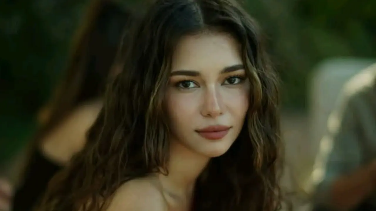 Gözleri Karadeniz Fatoş’u Türkü Su Demirel Kimdir? Kaç Yaşında ve Nereli? 1