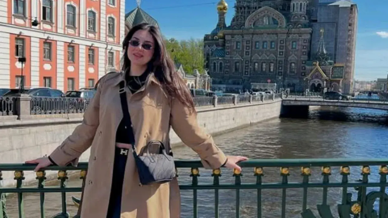 Berfu Hatipoğlu Kimdir, Kaç Yaşında? Eğitim Uçağı Kazasında Ne Oldu? 4