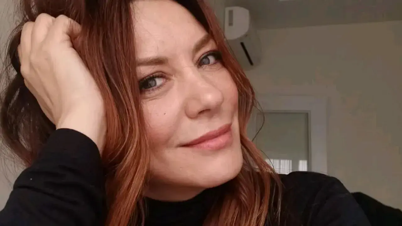 Gözleri Karadeniz’in Havva’sı Ebru Aykaç Kimdir? Kaç Yaşında ve Hangi Dizilerde Rol Aldı? 1