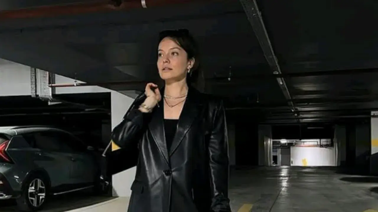 Gözleri Karadeniz’in Ayla’sı Gizem Arıkan Kimdir? Hayatı ve Rol Aldığı Yapımlar 3